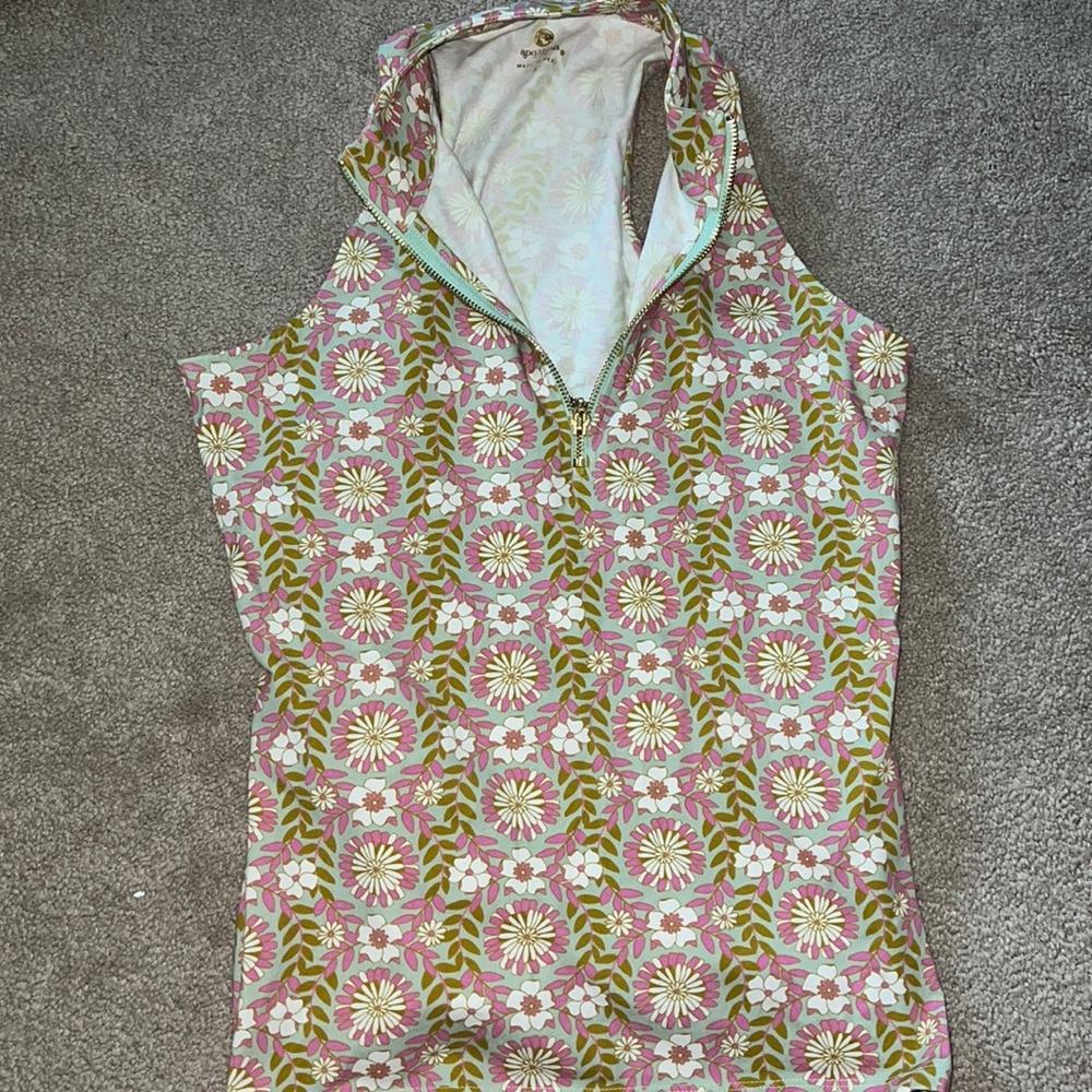 Spartina tank top